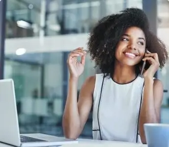 Adapting to changing customer and societal demands