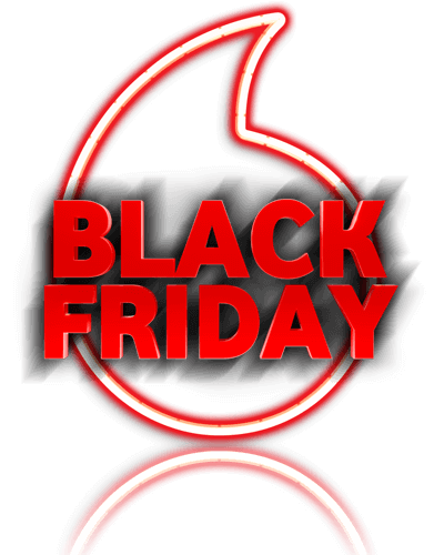 Black Friday Logo
