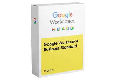 Google Workspace Business Standard