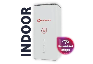 Business Internet 5G* 