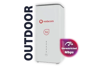 Business Internet 5G* 