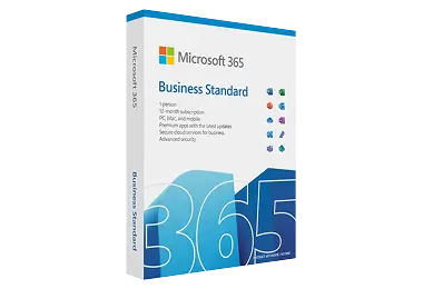 Microsft 365 Business Standard