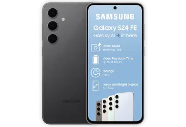 Samsung Galaxy S25FE