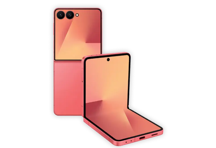 Samsung Galaxy Z Flip 7 256GB