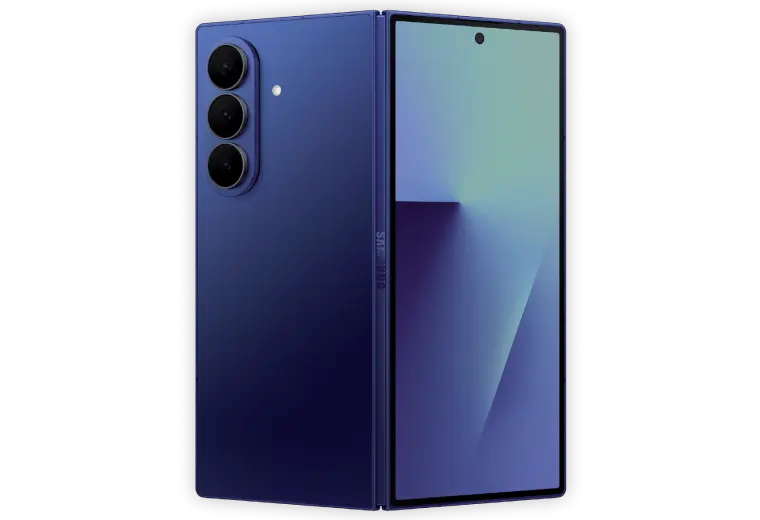 Samsung Galaxy Z Fold 7 256GB