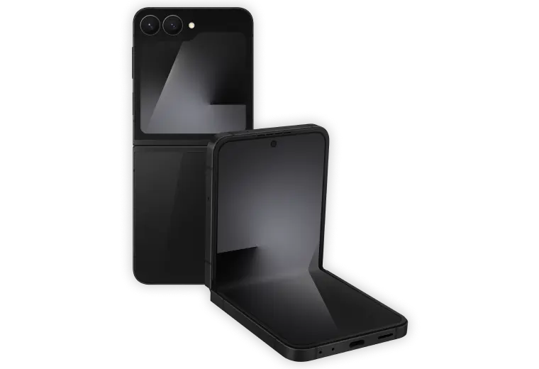 Samsung Galaxy Z Flip 7 FE 256GB