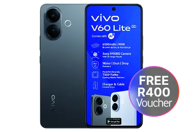 Vivo V60 Lite