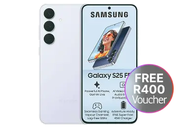 Samsung Galaxy S25 FE