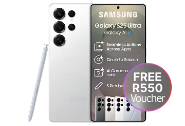 Samsung Galaxy S25 Ultra 256GB 5G