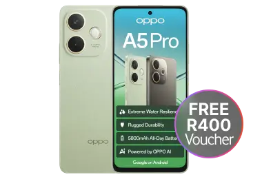 Oppo A5 Pro