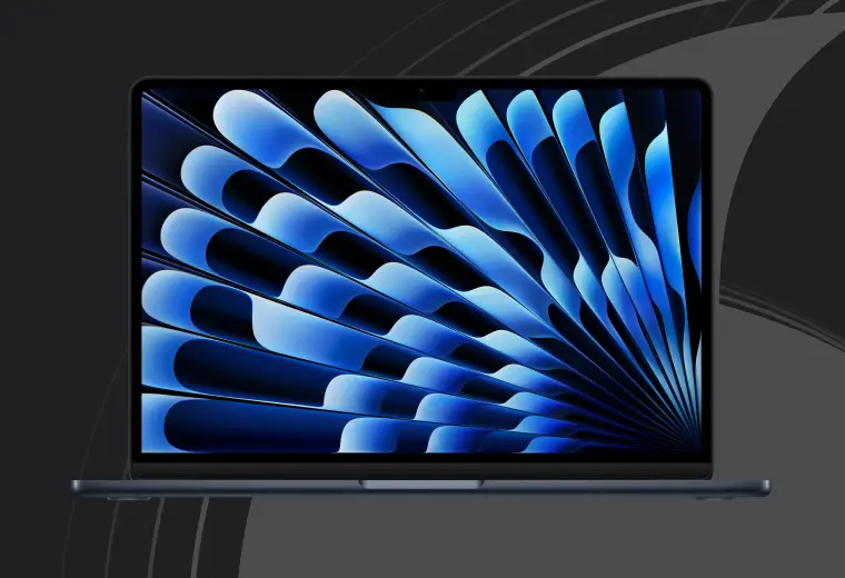 13 MacBook Air M2  16/256GB SSD