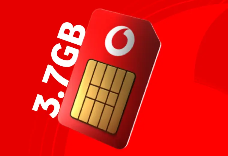 Sim Only +150 Minutes