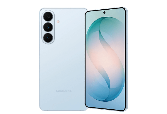 Samsung Galaxy S26 + 512GB