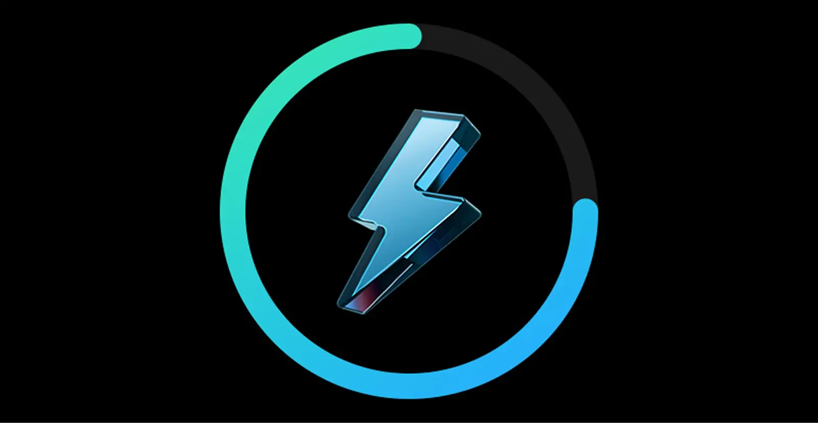 A close-up of a silver processor chip on a blue glowing circuit board, featuring labels for NPU, GPU, CPU, and Customized Image Enhancer.