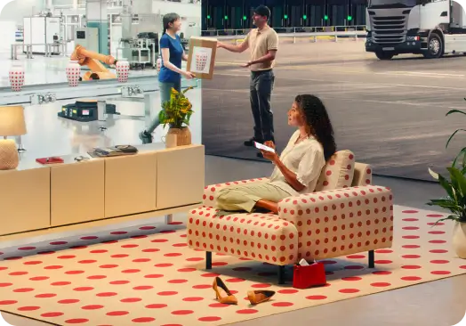 International Development