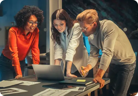 International Defence