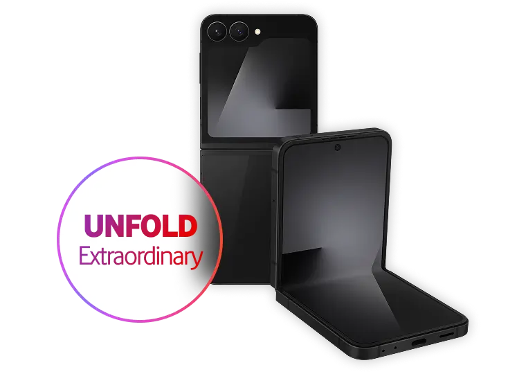 Samsung Galaxy Z Flip 7 FE 256GB