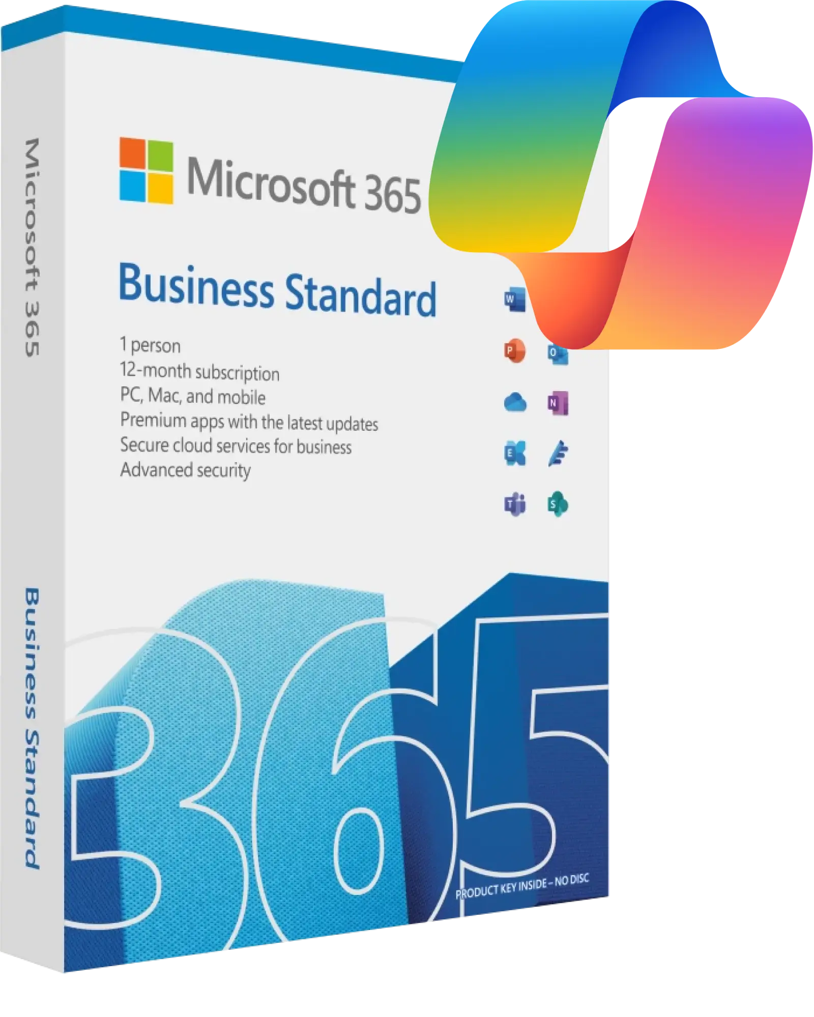 Microsoft 365 Business Standard
