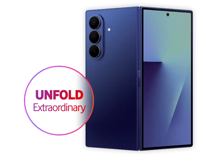 Samsung Galaxy Z Fold 7 256GB