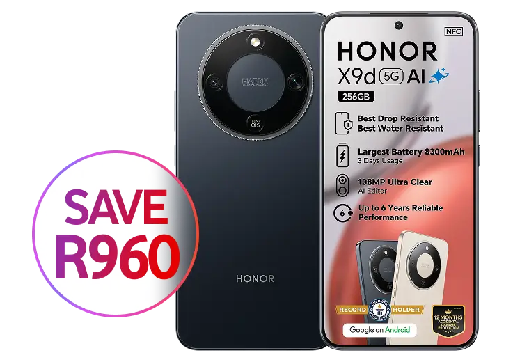 Honor X9d 256GB