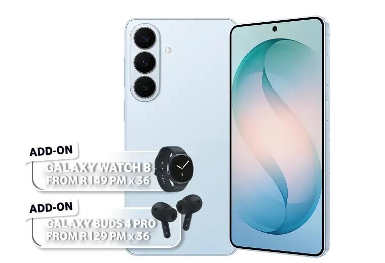 Samsung Galaxy S26+ 512GB