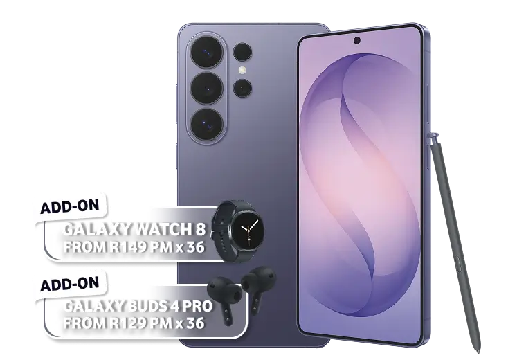 Samsung Galaxy S26 Ultra 512GB