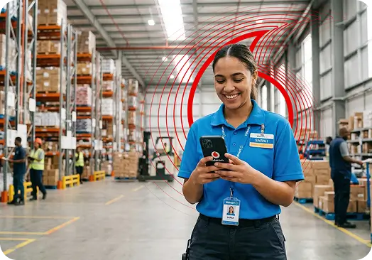 Connecting Massmart’s Workforce