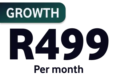 WhatsApp for Business Growth plan