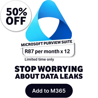 Microsoft Purview Suite