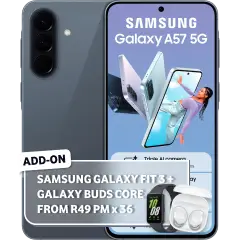 Samsung Galaxy A57