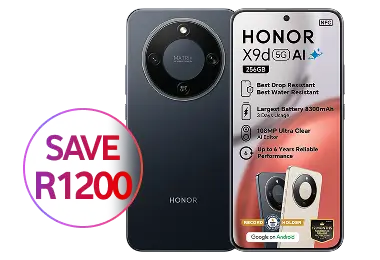 Honor X9d 256GB