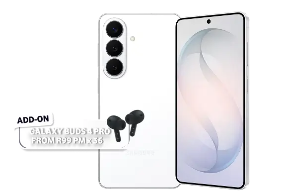 Samsung Galaxy S26 512GB