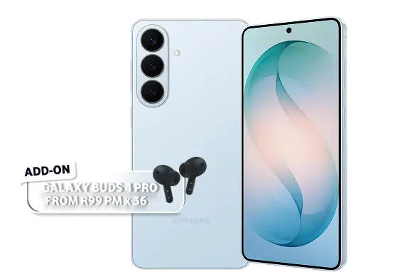 Samsung Galaxy S26+ 512GB