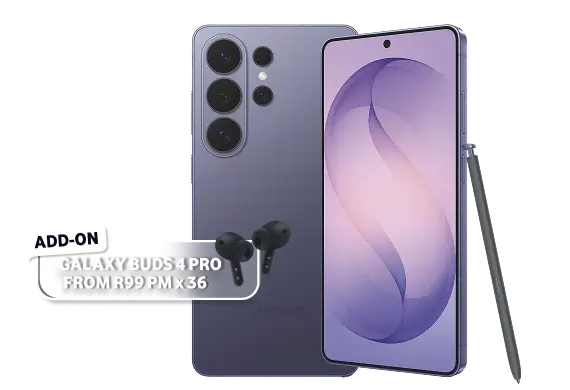 Samsung Galaxy S26 Ultra 512GB