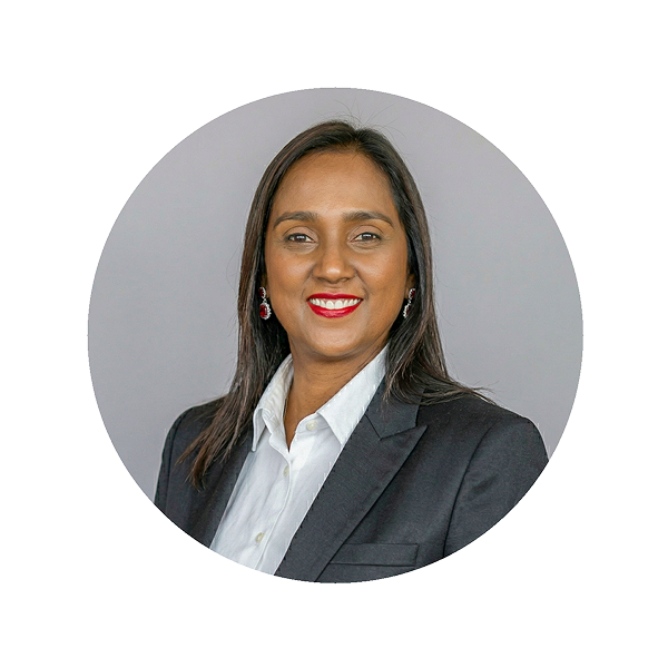 Videsha Proothveerajh