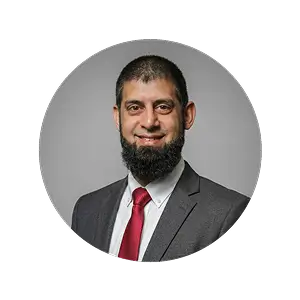 Image of  Abdul Mirza 