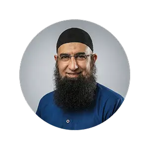 Image of Ismail Gani