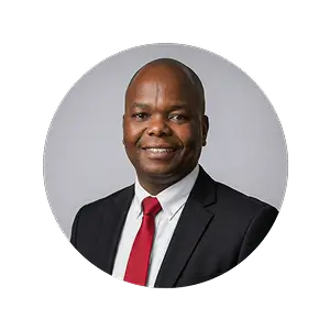 image of Kgabo Seopa