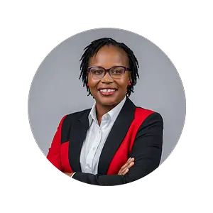 image of Martha Lamola