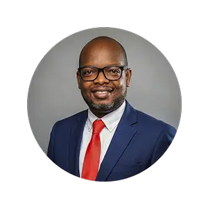 image of Peter Malebye