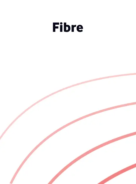 Business Internet Fibre