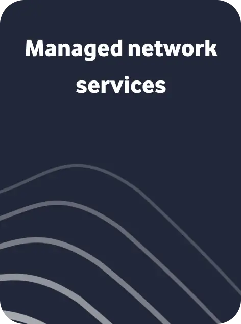 Managed Network Services