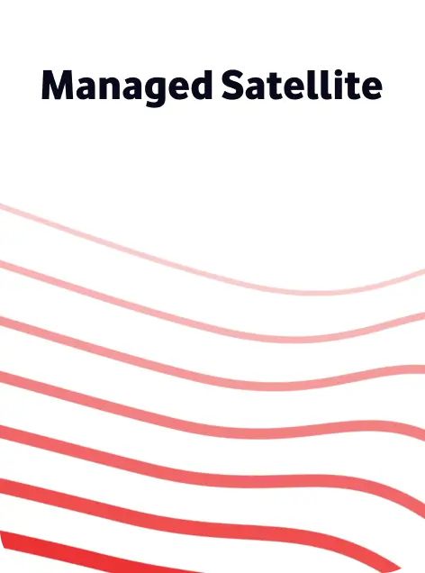 Managed Satellite