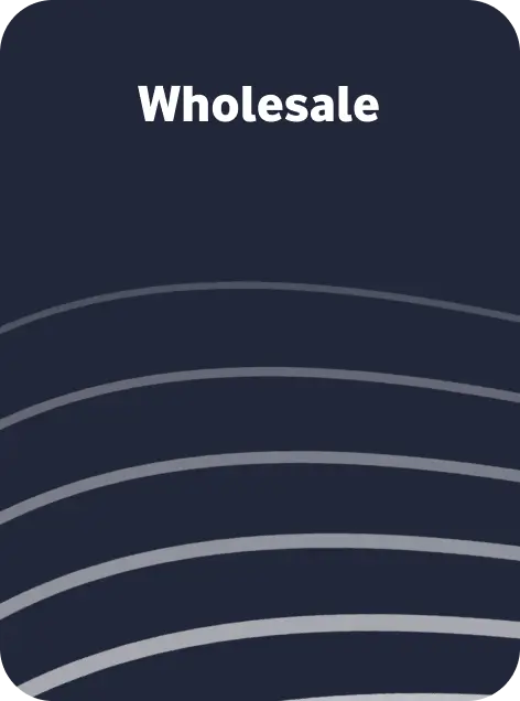Wholesale