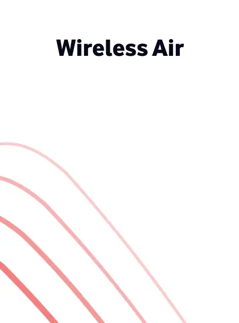Wireless Air