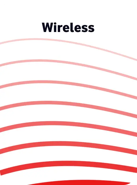Wireless