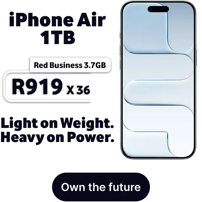 iPhone Air 512GB