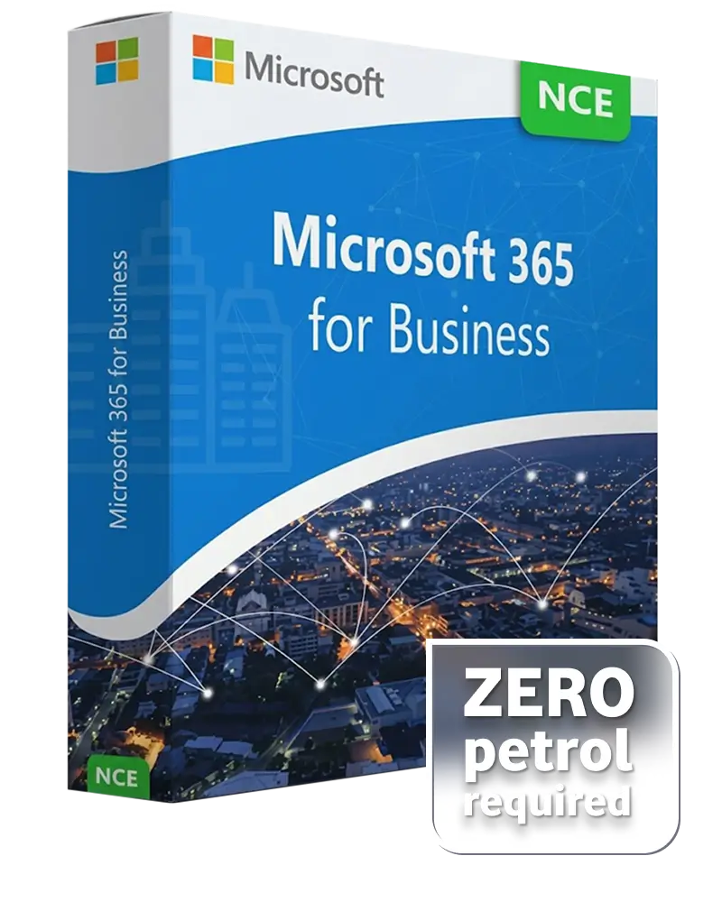 Microsoft 365 for Business for only R179 PM x 36