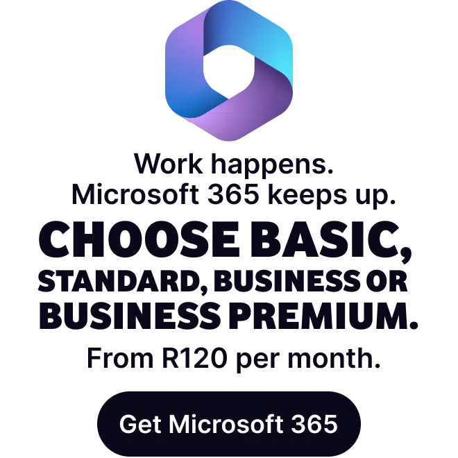 Microsoft 356 Business Premium