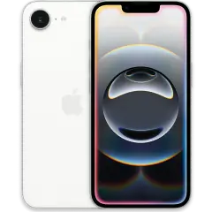 Apple iPhone 16e
